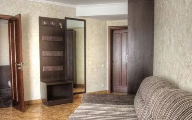 Vlada Hotel