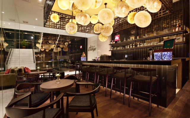 Reishan Hotel