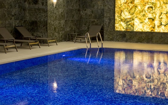 Kaya Laleh Park Hotel