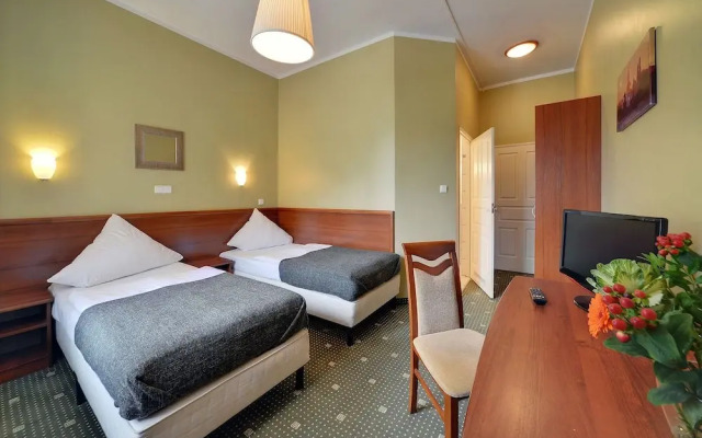 Hotel Belweder