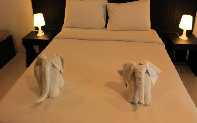 SP Place Hotel