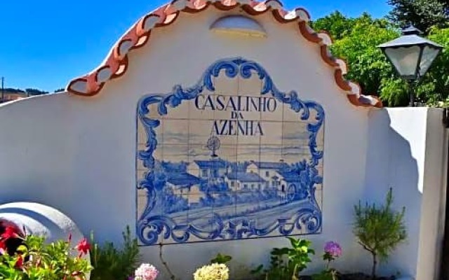 Suite Buganvília - Quinta Casalinho da Azenha