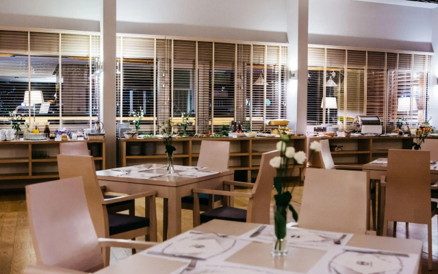 Novotel Olsztyn