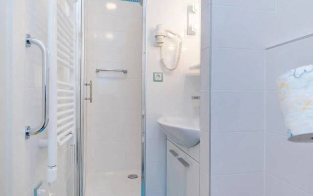 Stylish studio Pile by Irundo