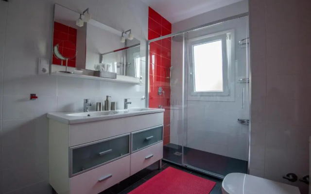 Bed and Breakfast Villa Corte Azul