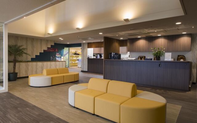 Izukogen Wanwan Paradise Condominium