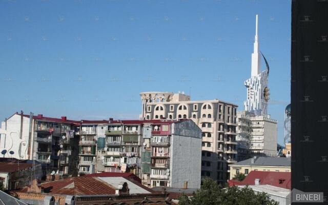 Apartment Vaja Fshavela N16