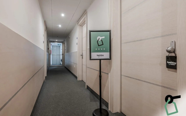 Hotiday Room Collection - Torbole