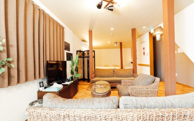 Color Nipponbashi Kuromon