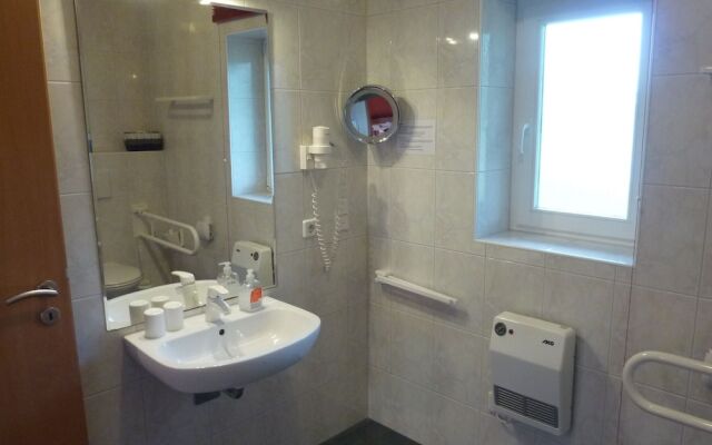 Spreewald Pension Spreeaue