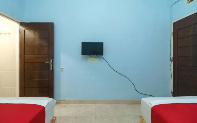 Wisma Dame by RedDoorz