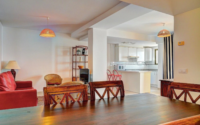 Residence Maeva Valencia Port Saplaya