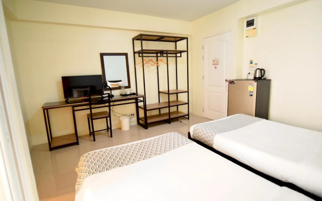 Salin Home Hotel Ramkhamhaeng