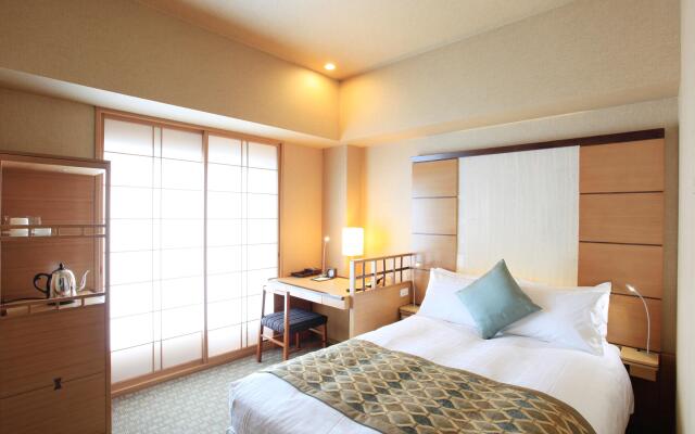 Hotel Niwa Tokyo