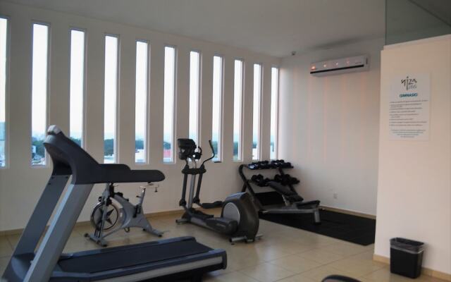 Condo Niza 266 by MDR