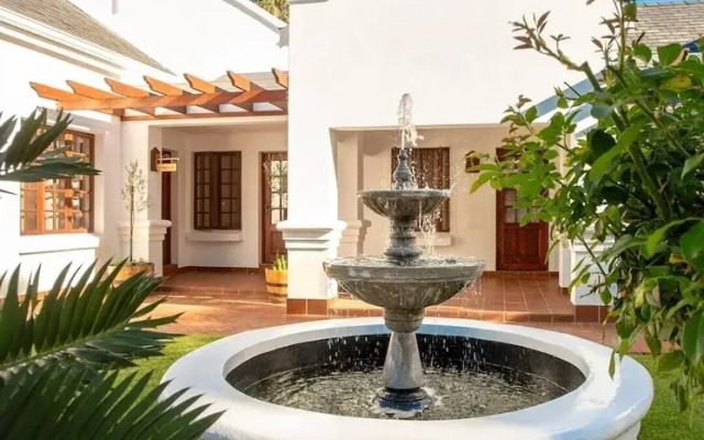 The Giglio Boutique Hotel