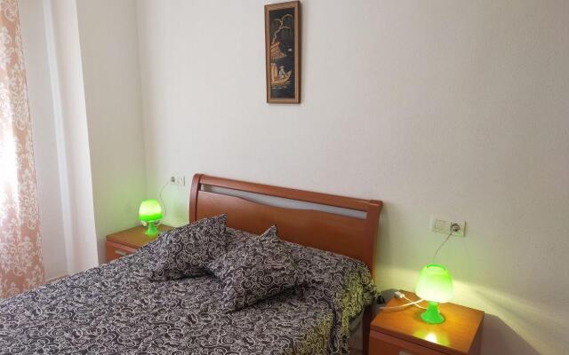 ACV - Marina Trebol I-Planta Baja Sur