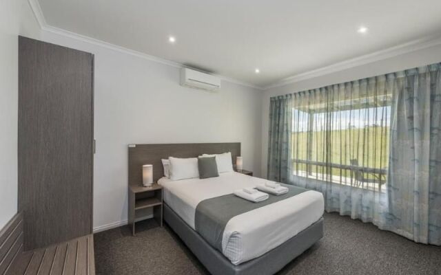 Big4 Hahndorf Resort