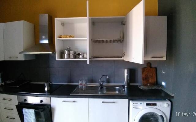 Villa Vacanze Giuseppe