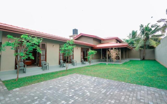 Negombo 146 Homestay