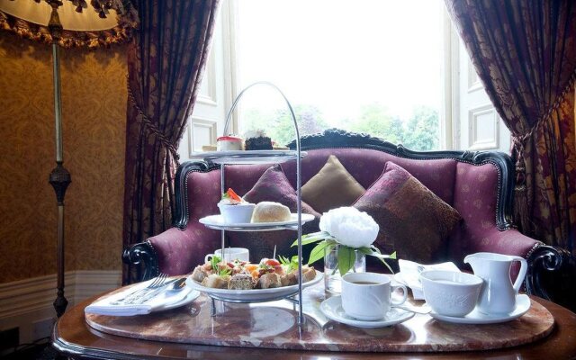 Finnstown Castle Hotel