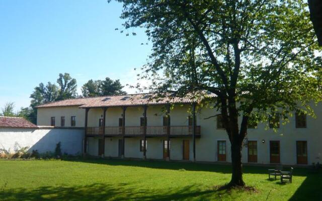 Résidence le Mesnil Longsard