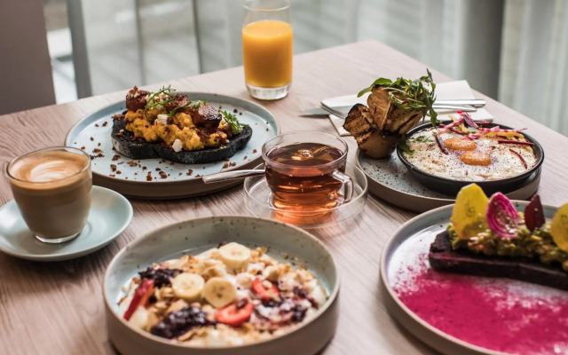 Crowne Plaza Sydney Darling Harbour by IHG