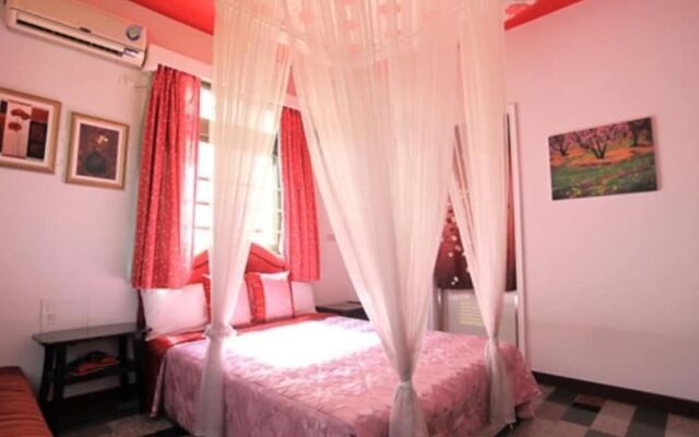 Sun Moon Flower Homestay