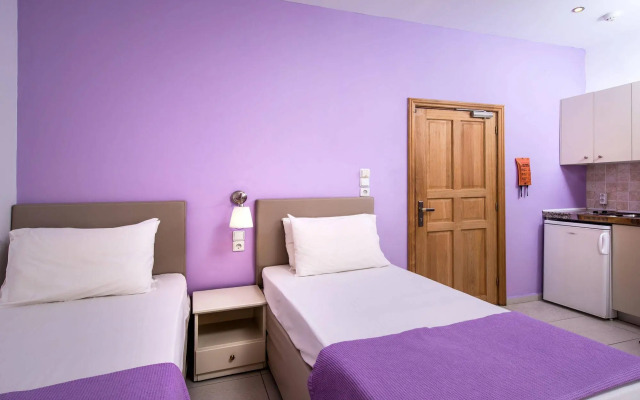 Primavera Beach Hotel