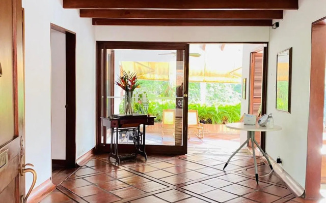 Casa Jardin del Lago