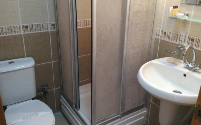 Hotel Ilicak