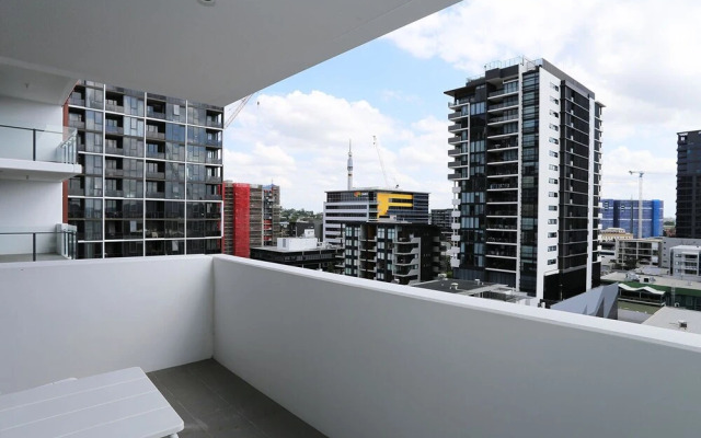 Hostrelax Residences On Merivale Street