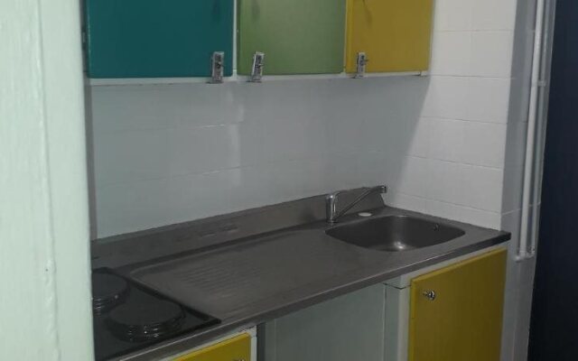Seaboard Hotel & Holiday Apartments