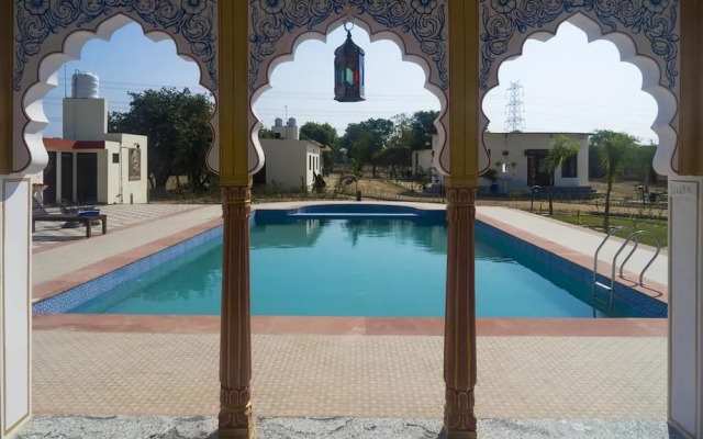 Hotel 777, Pushkar