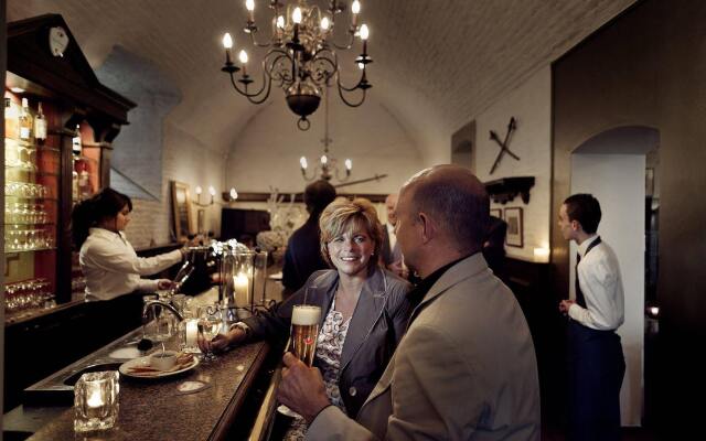 Buitenplaats Kasteel Elsloo