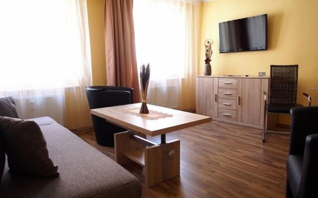 Altstadt Hotel Peiß