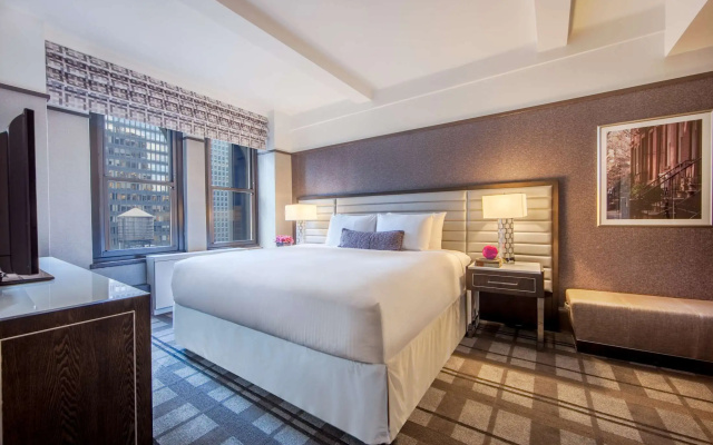 Park Central Hotel New York - Image 3