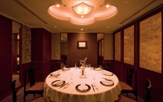 Nishitetsu Grand Hotel