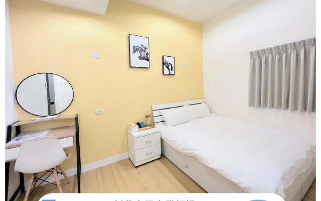 Taipei Yes hostel