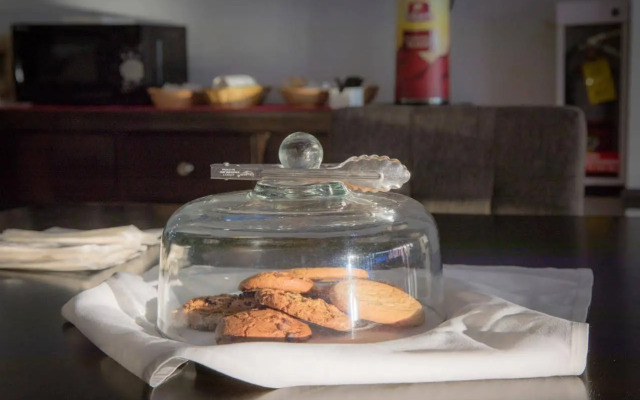 Clarion Hotel & Convention Center