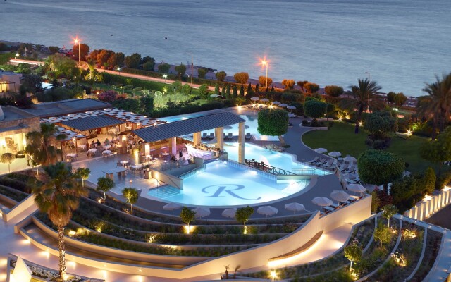 Rhodes Bay Hotel & Spa