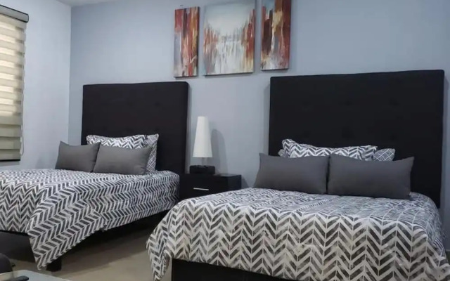 CAPITAL O Lowe Suites