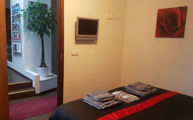 Laag Holland Bed en Breakfast