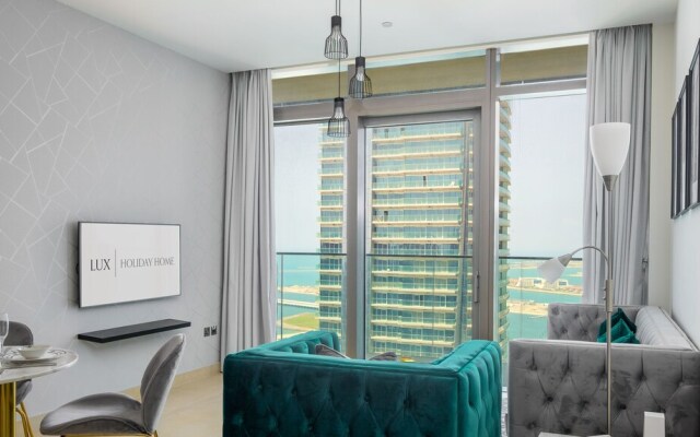 LUX Holiday Home - Marina Gate 2