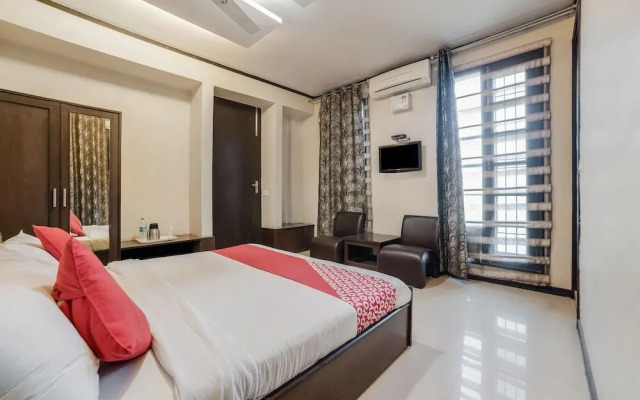 Wind Cross By OYO Rooms