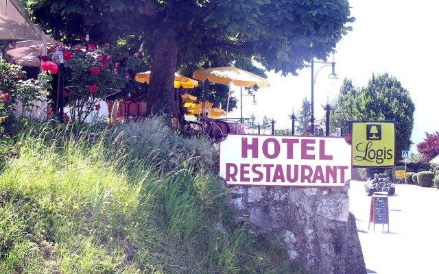 Les Acacias Bellevue