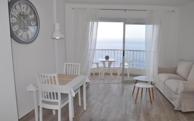 Bright Studio by the sea