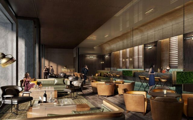 Joyze Hotel Xiamen, Curio Collection by Hilton