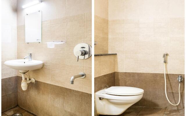 Karthikeya Pride by OYO Rooms