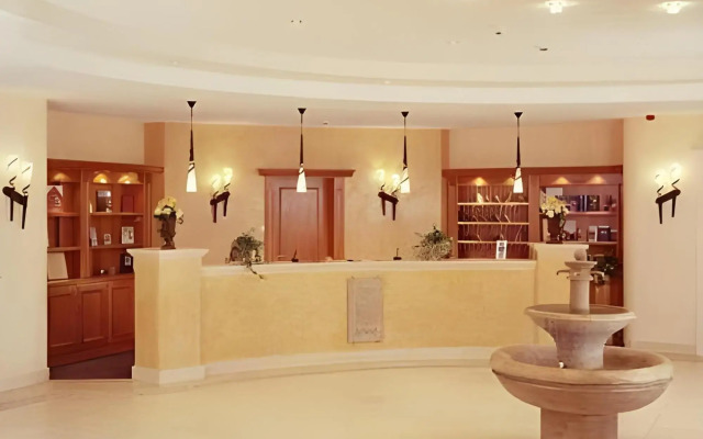 Hotel und Landgasthof Altwirt